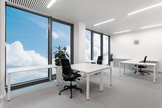 Affitto Ufficio in Calle vicente aleixandre 1. Oficina privada con todos los servicios incluidos para ti y tu e