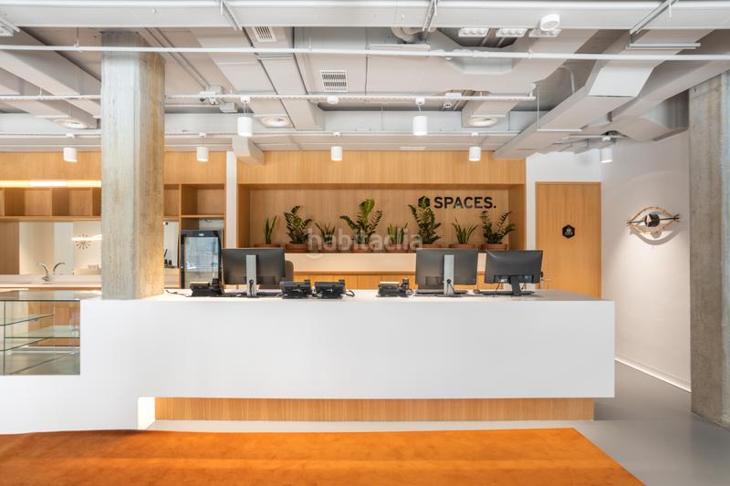 Foto 164e8a77-df60-448f-b47e-15bab86528fd. Miete büro in passatge de mas de roda 6 in Poblenou Barcelona