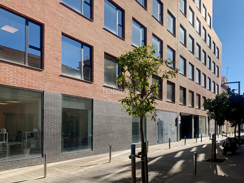 Foto 3f3ca435-aa70-45ef-bef5-af2fd062789a. Miete büro in passatge de mas de roda 6 in Poblenou Barcelona