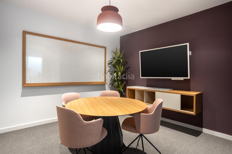 Foto e7271e9d-6c93-46dd-9f3a-84d64a182180. Miete büro in passatge de mas de roda 6 in Poblenou Barcelona