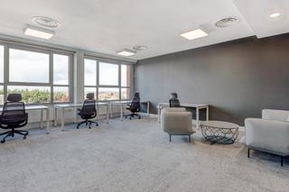 Lloguer Oficina a Calle olof palme 28. Un espacio de oficinas profesionales en las canteras con condici
