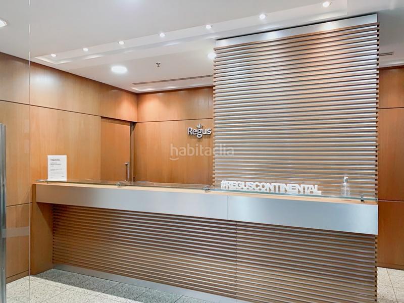 Foto 678ac7e5-e67f-4a8b-88b5-0397c8c09d41. Miete büro in carrer de les barques 2 in Sant Francesc Valencia