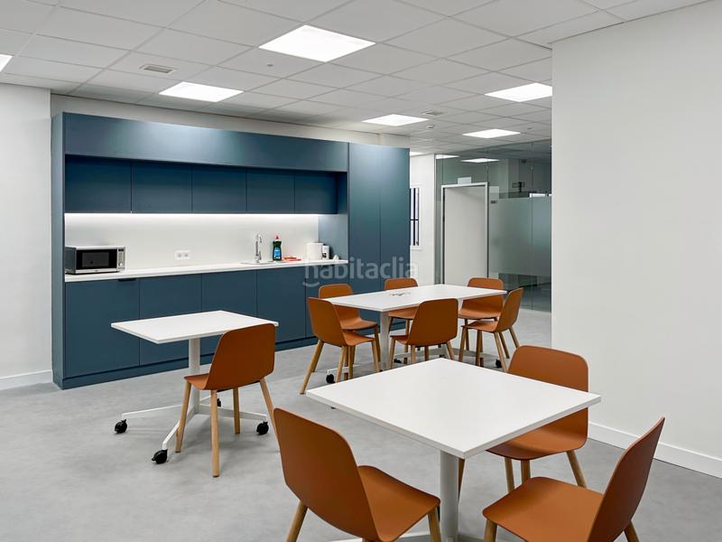 Foto 84f5d779-c162-4c09-a971-252470589ad1. Miete büro in carrer de les barques 2 in Sant Francesc Valencia