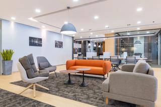 Lloguer Oficina a Carrer del marqués de campo 13. Acceso con todo incluido a espacios de coworking en estacion joa