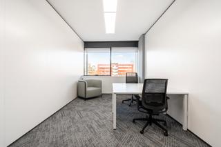 Lloguer Oficina a Carrer del marqués de campo 13. Oficinas privadas con todos los servicios para usted y su equipo