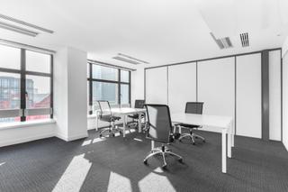 Lloguer Oficina a Carrer del marqués de campo 13. Oficinas privadas adaptadas a las necesidades únicas de su empre