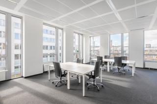 Affitto Ufficio in Carrer del marqués de campo 13. Oficinas privadas adaptadas a las necesidades únicas de su empre