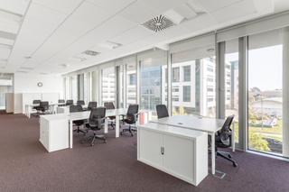 Rent Office space in Carrer del marqués de campo 13. Oficinas en espacios abiertos con todos los servicios para usted