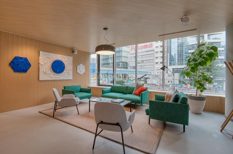 Foto 9225e833-42e2-4cd9-bd64-3e45cc400871. Lloguer oficina a paseo de la castellana 93 a Cuatro Caminos - Azca Madrid