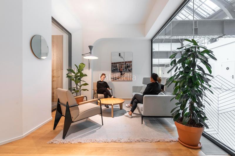 Foto 0ed6249a-0b97-4b4e-a4b3-be6e8f4c9c0e. Rent office space in paseo de la castellana 93 in Madrid