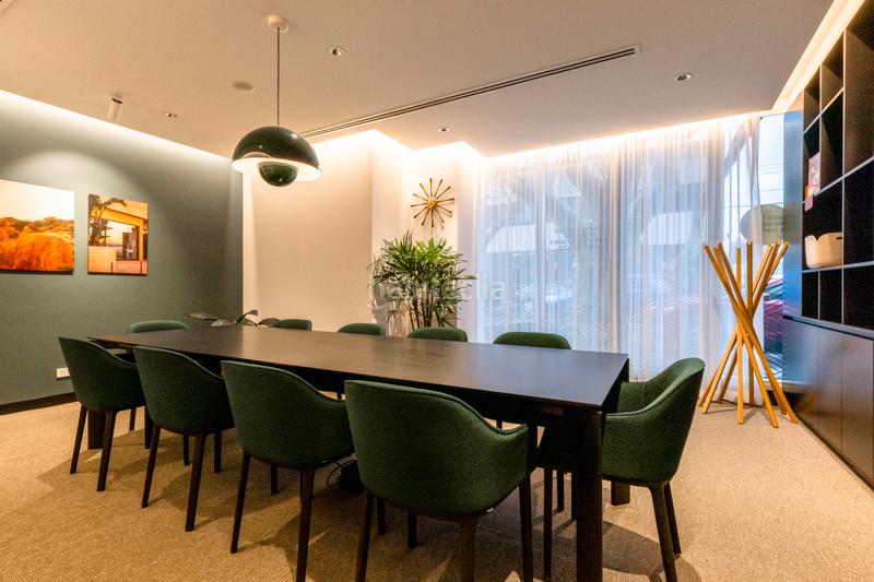 Foto d9707114-1d49-4c9a-9860-433bb75d16d4. Miete büro in passeig de joan de borbó 99 in Barceloneta Barcelona