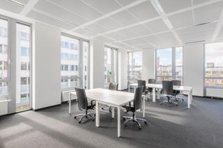 Office space in Moll de Barcelona 2