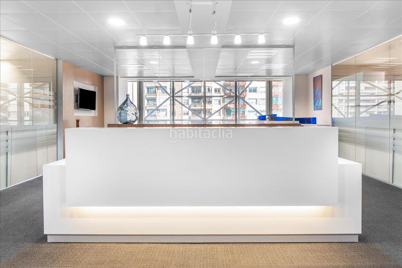 Foto 13b374e7-632c-4756-8f8d-4cf200f468fc. Location bureau dans carrer de tarragona 157 dans Hostafrancs Barcelona