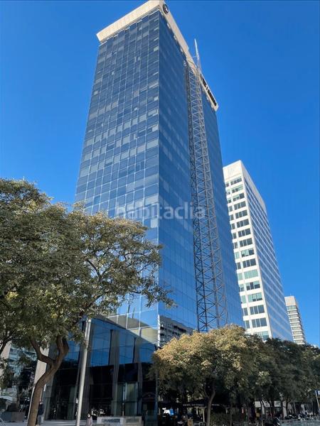 Foto b469d92f-b0ee-4127-a114-15dc18b0bd5e. Location bureau dans carrer de tarragona 157 dans Hostafrancs Barcelona