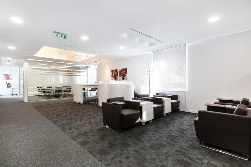 Foto 27923aa9-4dbd-43fd-b1b0-1eb24810cece. Affitto ufficio in paseo de la castellana 18 in Recoletos Madrid