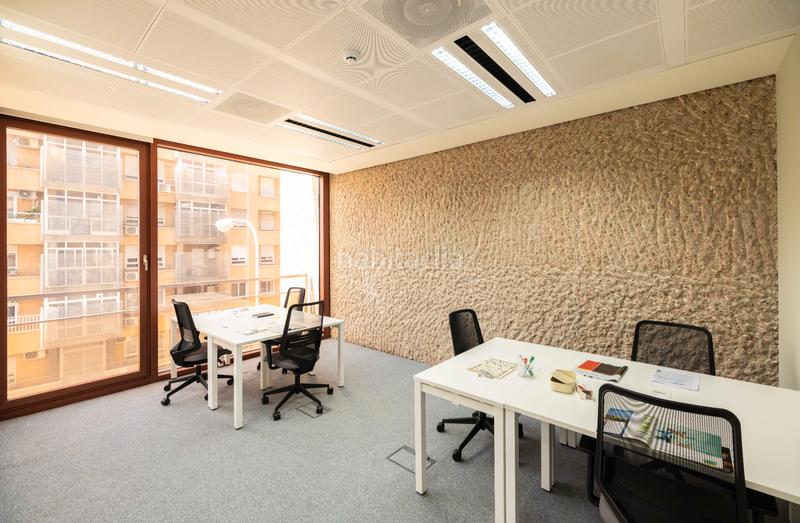 Foto 51f5da92-a22c-41da-9e68-d92de14d279e. Miete büro in calle de juan ignacio luca de tena 1 in Madrid