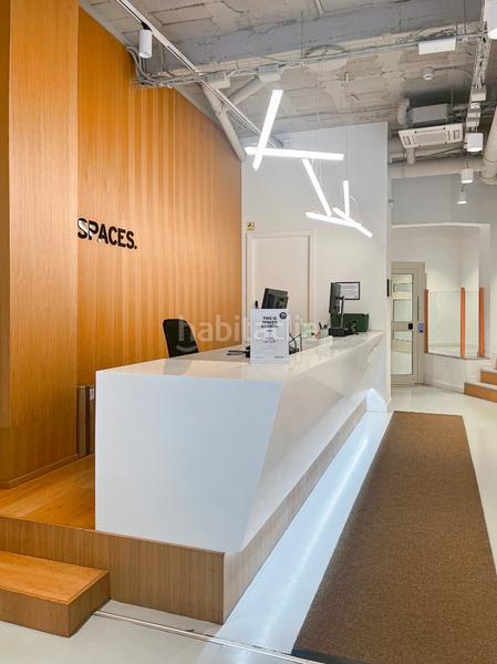 Foto 71626e83-cbd2-4682-9787-969e78bff56b. Affitto ufficio in buenos aires kalea 12 in Plaza Circular Bilbao