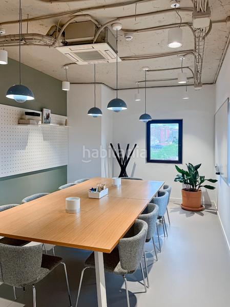 Foto 79a1bcea-ebd3-4f39-b450-af25b8166c93. Rent office space in buenos aires kalea 12 in Plaza Circular Bilbao