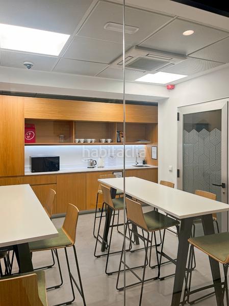 Foto f0dbaa39-318f-4cc5-85a1-951f7241a738. Rent office space in buenos aires kalea 12 in Plaza Circular Bilbao