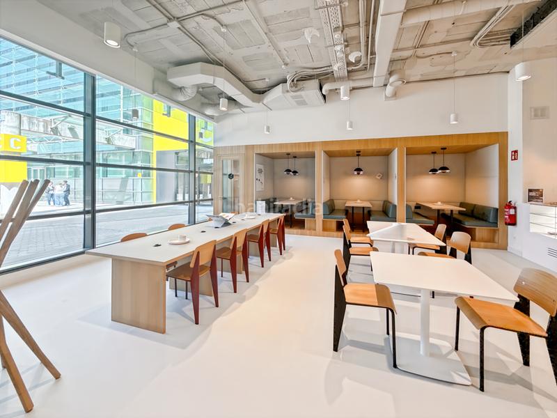 Foto 3cf81f86-10f5-4b6d-a3ed-229f9423e9d9. Affitto ufficio in calle de santa leonor 65 in Simancas Madrid