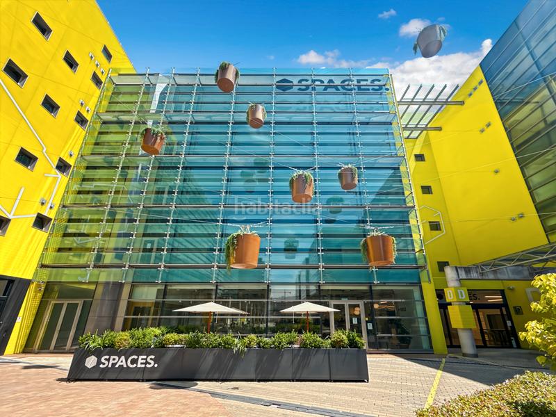 Foto 7e85416a-3239-41a3-9ddb-c29270ee75e6. Miete büro in calle de santa leonor 65 in Simancas Madrid