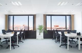 Location Bureau à Avinguda d'aragó 30. Oficinas en espacios abiertos con todos los servicios para usted