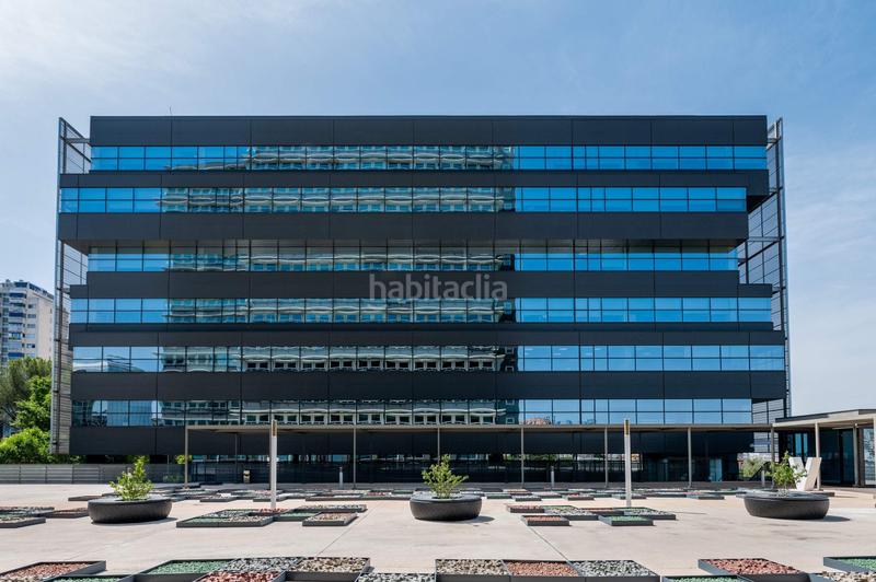 Foto 3ca47d81-f097-4a50-a98b-3111fcd6dd34. Affitto ufficio in calle de martínez villergas 54 in Madrid