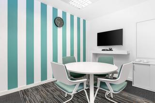 Büro in Calle de Martínez Villergas 54