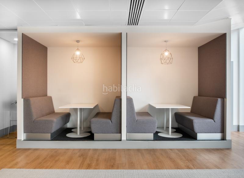 Foto a002943e-2d76-4dd0-b1cb-e7ceb75b5d4f. Rent office space in calle de martínez villergas 54 in Madrid