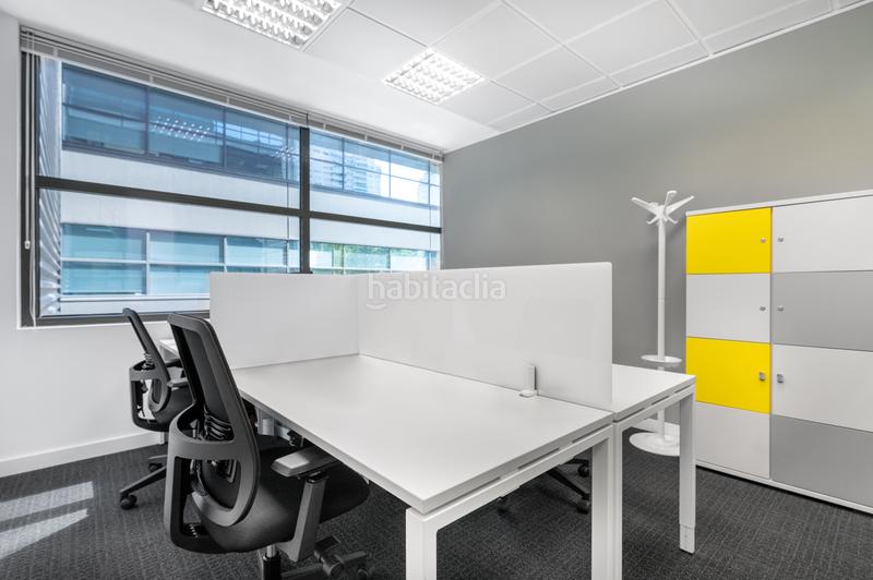 Foto dd333ac3-de14-4f92-b4c0-a076d2ebe76f. Rent office space in calle de martínez villergas 54 in Madrid