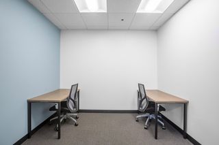 Affitto Ufficio in Avenida diagonal 640. Oficina privada en alquiler para 3 personas en regus diagonal
