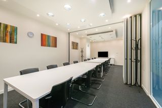 Lloguer Oficina a Avenida diagonal 640. Oficina privada en alquiler  regus diagonal en city