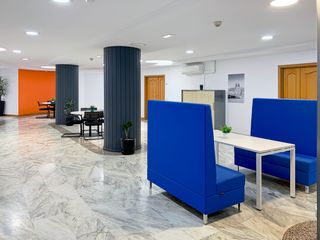 Location Bureau  Avda. ricardo soriano 72. Suscripciones de coworking flexibles en hq marbella, costa del s