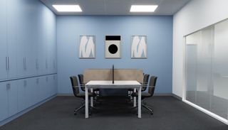 Lloguer Oficina a Avda. ricardo soriano 72. Espacios de coworking en hq marbella, costa del sol