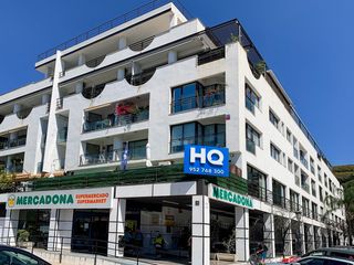 Location Bureau  Avda. ricardo soriano 72. Oficina privada en alquiler para 1 persona en hq marbella, costa