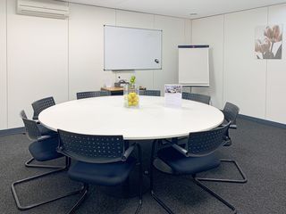 Location Bureau  Avda. ricardo soriano 72. Oficina privada en alquiler para 4 personas en hq marbella, cost