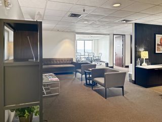 Miete Büro in Avenida cortes valencianas 58. Membresía de coworking en regus sorolla center  city