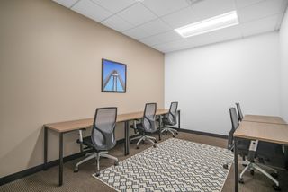 Lloguer Oficina a Avenida cortes valencianas 58. Coworking en alquiler  regus sorolla center en city