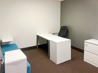 Miete Büro in Avenida cortes valencianas 58. Oficina privada en alquiler  regus sorolla center en city