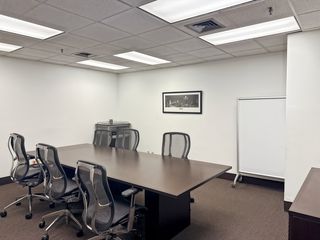 Miete Büro in Avenida cortes valencianas 58. Oficina privada en alquiler  regus sorolla center en city