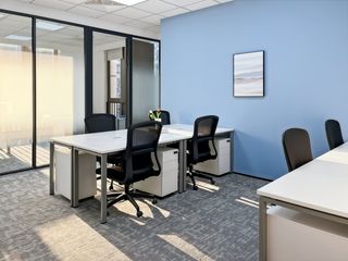 Büro in Gran Via 19