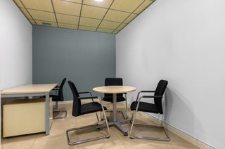 Location Bureau à Plaza de las solidaridad 12. Oficina privada en alquiler  regus regus plaza de la solidaridad