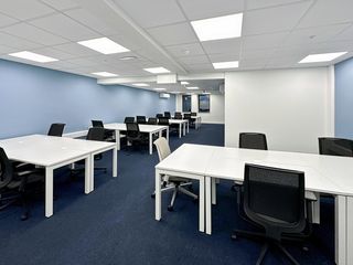 Lloguer Oficina a C/ tarragona 157. Oficina privada en alquiler  hq barcelona, hq sants station en c