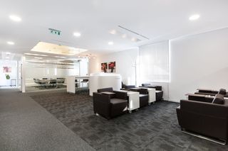 Lloguer Oficina a Paseo de la castellana 18. Suscripciones de coworking flexibles en regus colón