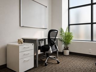 Lloguer Oficina a Calle las barcas 2. Uso de oficina privada bajo demanda en regus plaza del ayuntamie