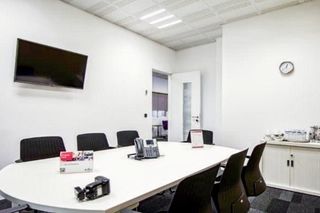 Affitto Ufficio in Calle las barcas 2. Oficina privada en alquiler  regus plaza del ayuntamiento en cit