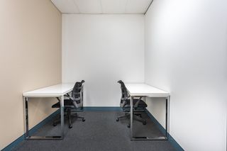 Affitto Ufficio in Plaza catalonia 1. Oficina privada en alquiler para 3 personas en regus plaza catal