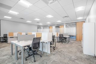 Location Bureau à Gremi de sabaters 21. Coworking en alquiler  regus palma en city