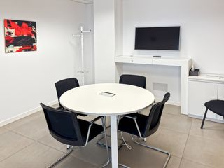 Miete Büro in Gremi de sabaters 21. Oficina privada en alquiler  regus palma en city