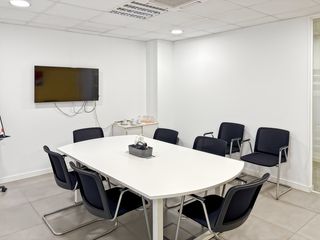 Miete Büro in Gremi de sabaters 21. Oficina privada en alquiler  regus palma en city
